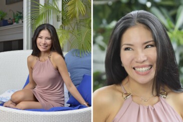 Anchalika Kijkanakorn, Managing Director of Aleenta Resorts. Copyright 2020, Terence Carter / Grantourismo. All Rights Reserved. Anchalika Kijkanakorn, Managing Director of Aleenta Resorts. Copyright 2020, Terence Carter / Grantourismo. All Rights Reserved.